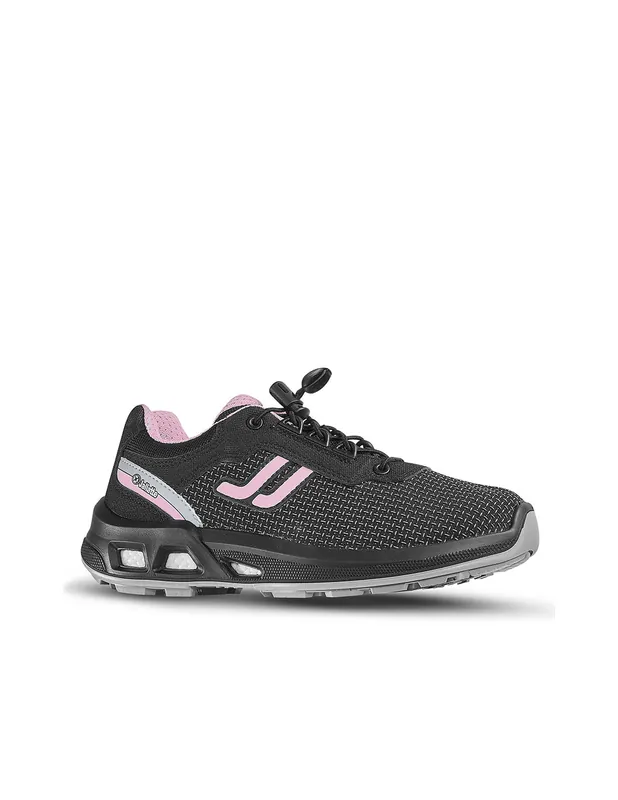 Chaussures de travail basse SAKINA ESD 02 FO SRC JOJO201 - Jallatte