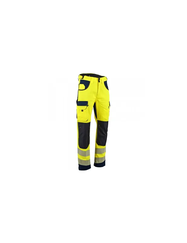 Pantalon authentic haute visibilité 1667 DEFENSE - LMA