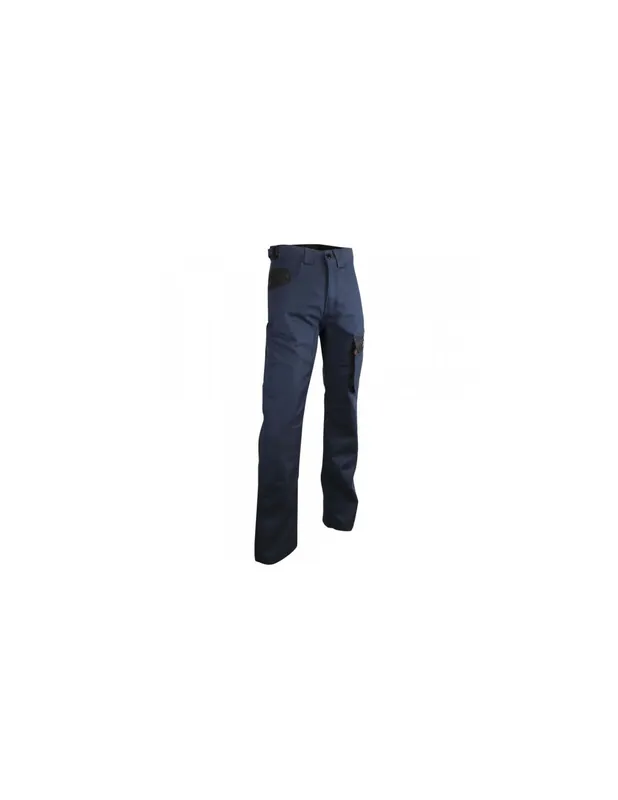 Pantalon bicolore authentic 1498 ETINCELLE - LMA