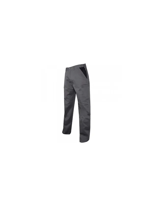 Pantalon braguette zippée multipoches 1499 PERCEUSE - LMA