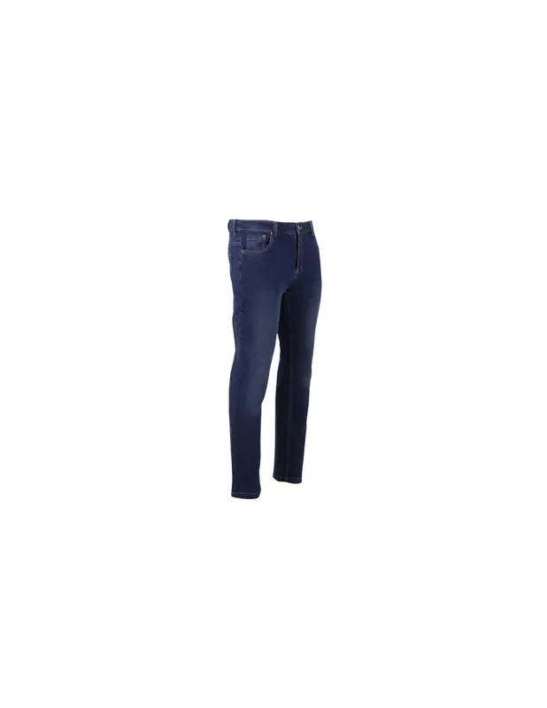 Pantalon denim 5 poches 1756 BALTIMORE - LMA