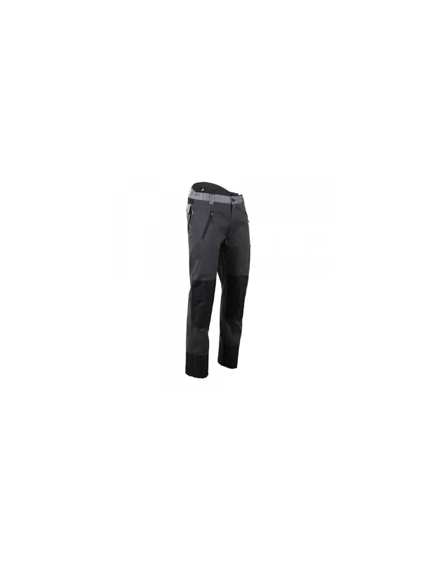 Pantalon doublé polaire poches genouillères 1758 BANQUISE - LMA