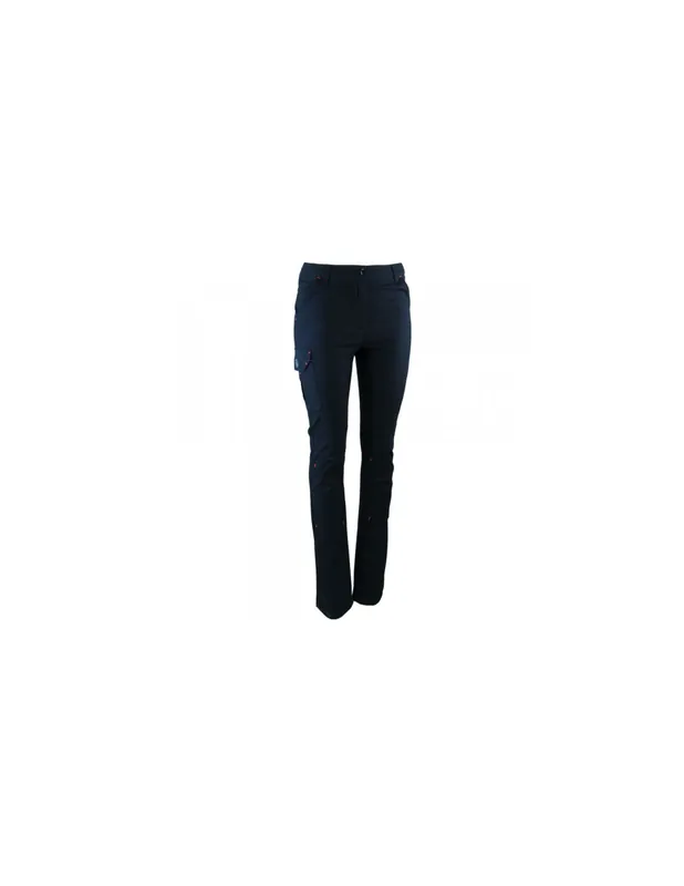 Pantalon femme stretch 1617 SOUPLESSE - LMA