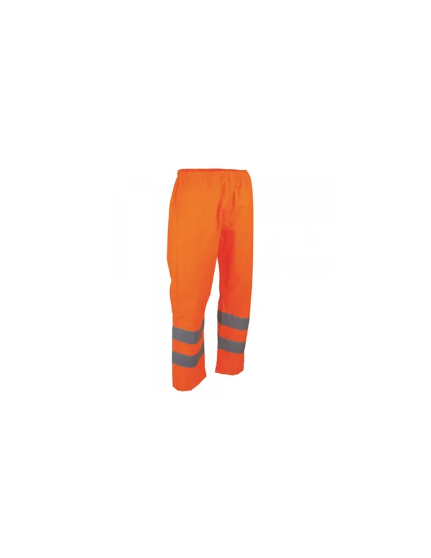 Pantalon imperméable Haute visibilité 1564 PRIORITE - LMA