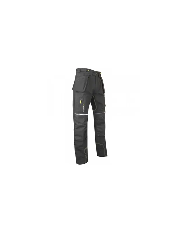 Pantalon poches genouillères constructor 1369 ETABLI - LMA
