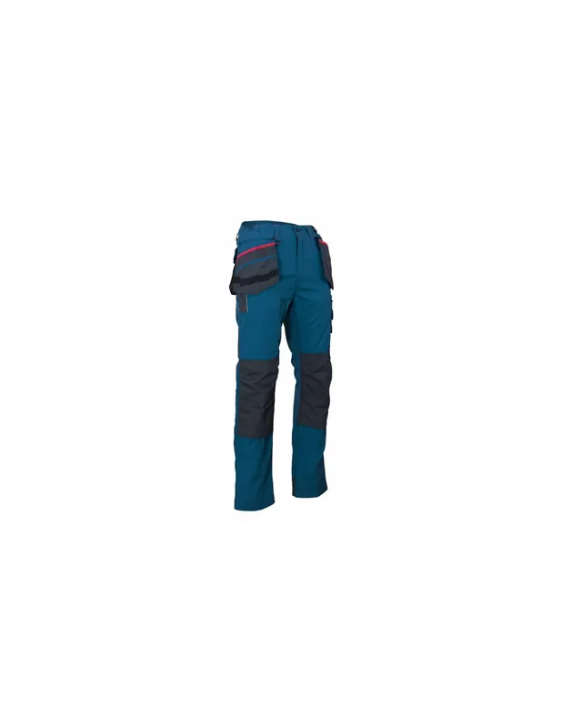 Pantalon poches volantes amovibles 1640 CREUSET - LMA