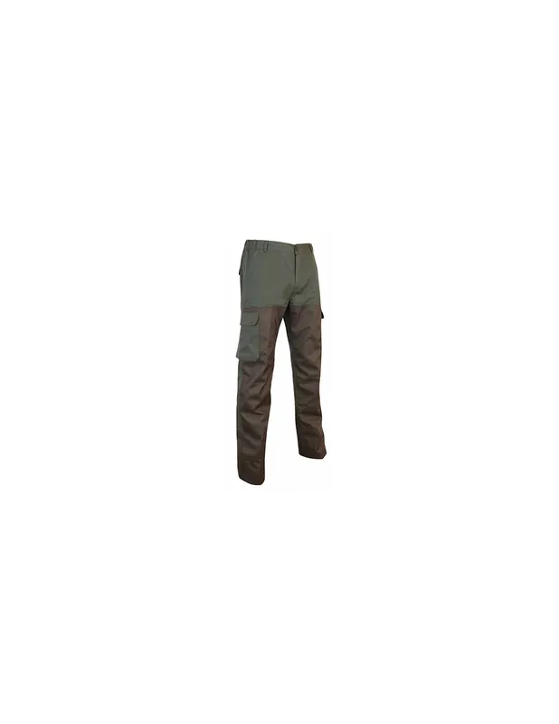 Pantalon roncier chasse 1397 MACREUSE - LMA