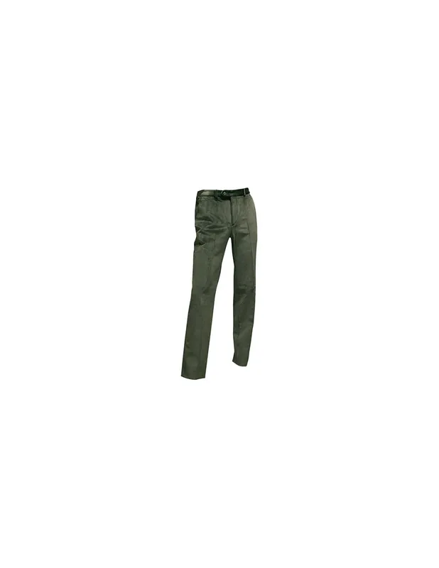 Pantalon velours extensible 102222 CERVIN - LMA