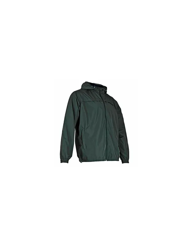 Blouson coupe vent capuche 2246 CANOE - LMA