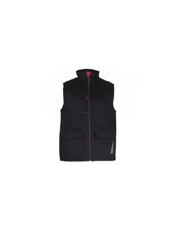 Bodywarmer multipoches 5050 FUSION - LMA