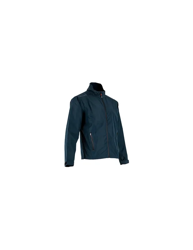 Coupe vent doublé mesh 2263 AMIRAL - LMA
