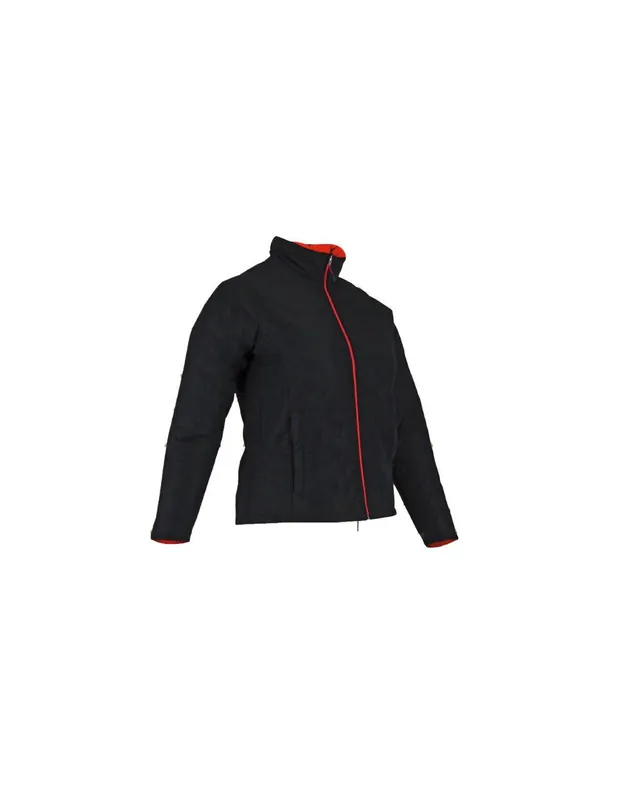 Doudoune femme avec capuche retractable 2259 LAPONIE - LMA