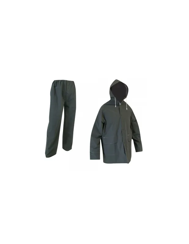 Ensemble de pluie 1309 GIVRE - LMA