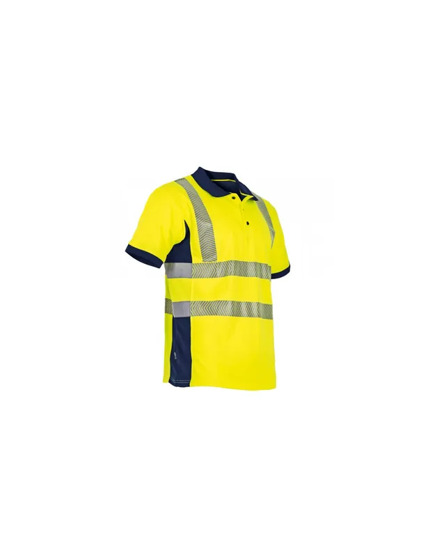 Polo haute visibilité 9153 VISION - LMA