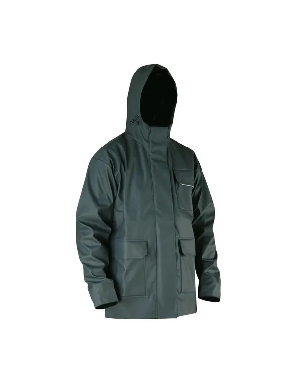 Veste de pluie marine 2055 ORAGE - LMA