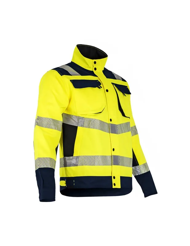 Veste haute visibilité 2219 REFLEXION - LMA