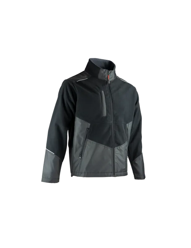 Blouson polaire membrané 2281 THEOREME - LMA