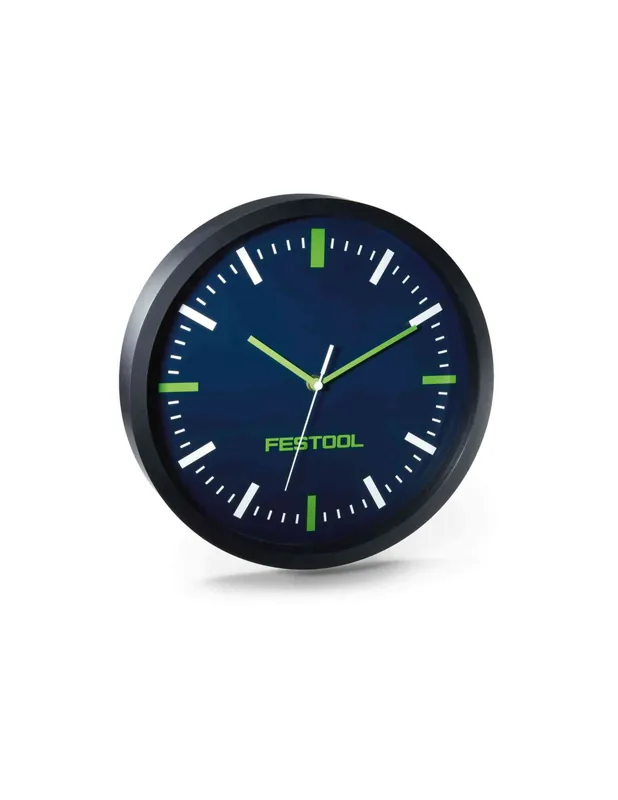 Horloge Festool Collection Fan 498385 - Festool