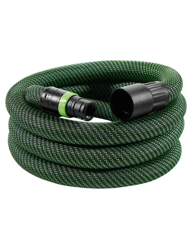 Tuyau d‘aspiration D 27/32x5m-AS/CTR 577159 - Festool