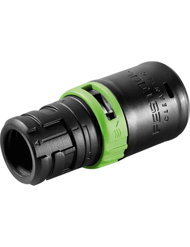 Manchon de raccordement D 27 DM-AS/CT 577162 - Festool