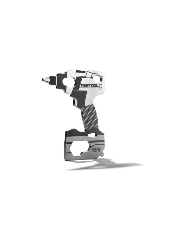 Keytool KT-TPC-FT1 Collection Fan 577221 - Festool