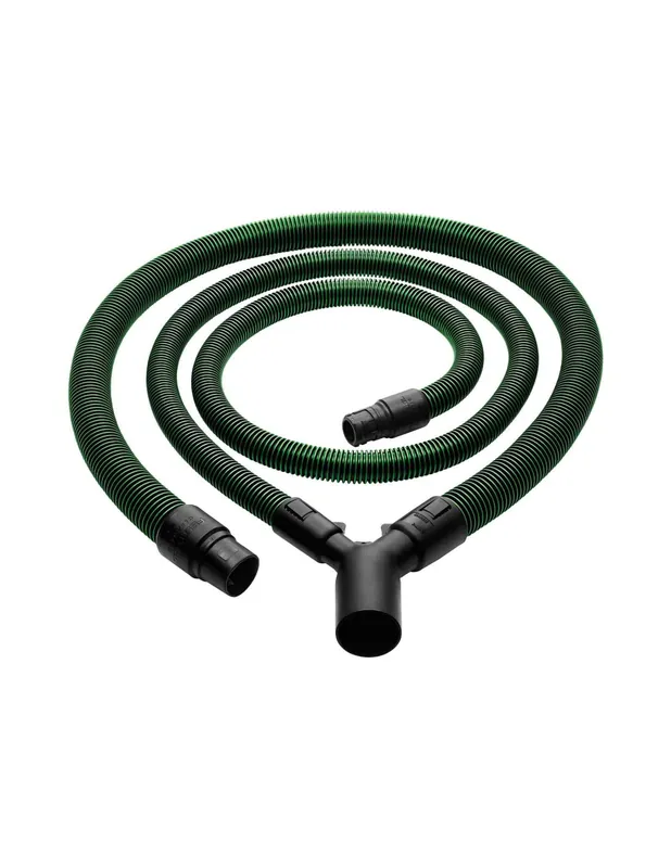 Kit d‘aspiration AB-AS CS/TKS 577280 - Festool