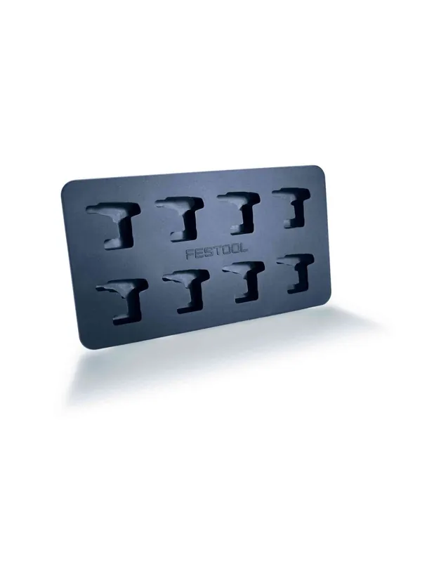 Moule à glaçons ICT-FT1 Collection Fan 577366 - Festool