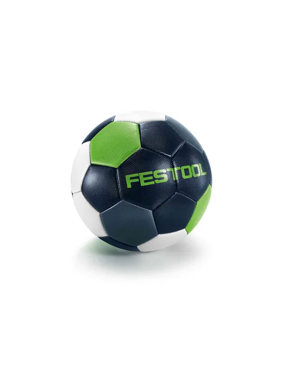 Ballon de football SOC-FT1 Collection Fan 577367 - Festool
