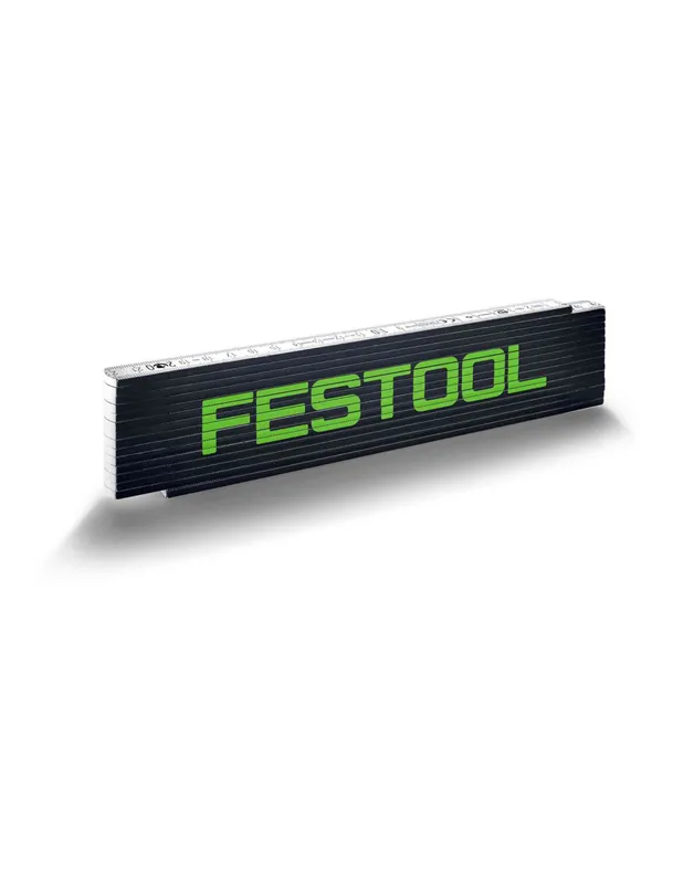 Mètre MS-3M-FT1 Collection Fan 577369 - Festool