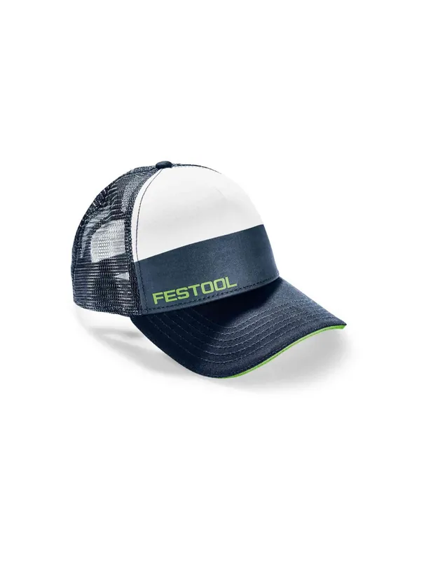Casquette tendance GC-FT2 Collection Fan 577475 - Festool
