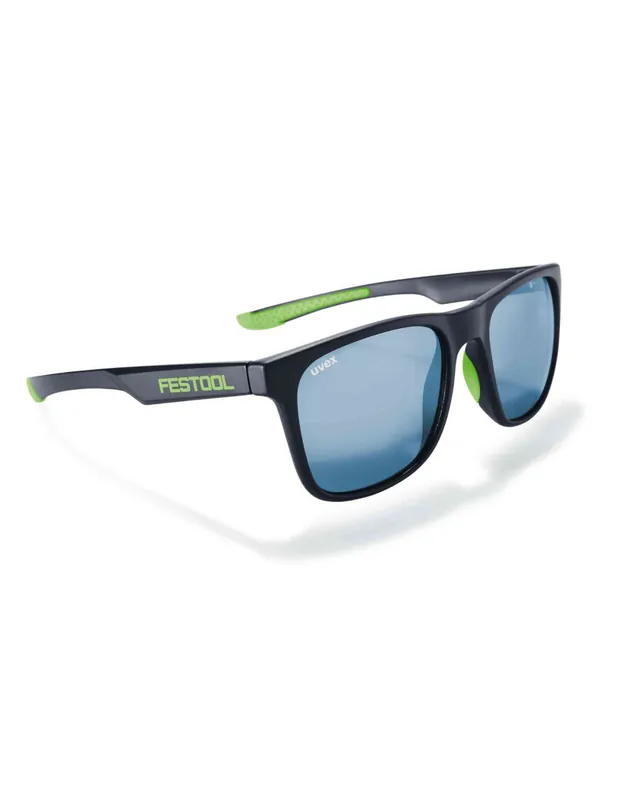 Lunettes de soleil UVEX SUN-FT1 Collection Fan 577368 - Festool