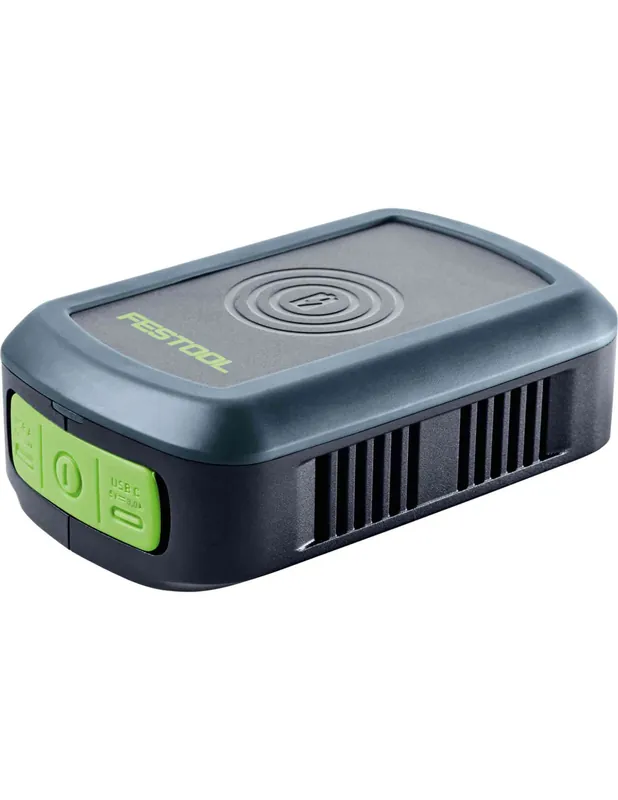 Chargeur de téléphone portable PHC 18 577155 - Festool