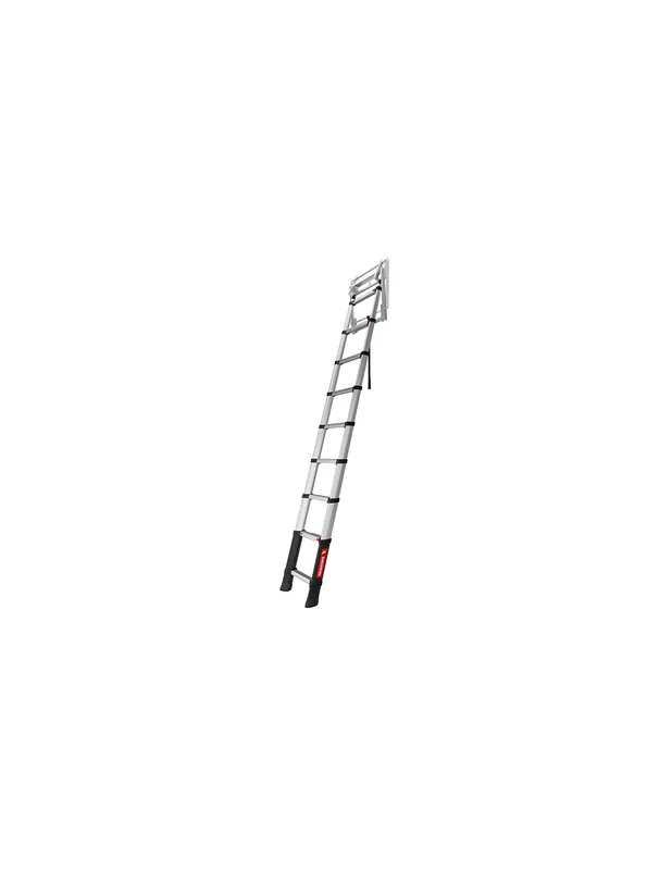 Échelle de grenier LOFT LINE MINI 9 TEL-72324 - Telesteps