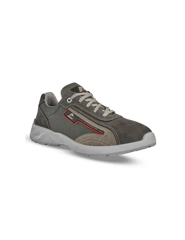 Chaussures de sécurité basse AF-TWO NEW S1P CI SRC 007NT15 - Aimont