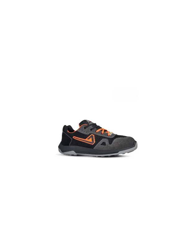 Chaussures de sécurité basse CLASH S1P CI SRC ESD ARAR403 - Aimont
