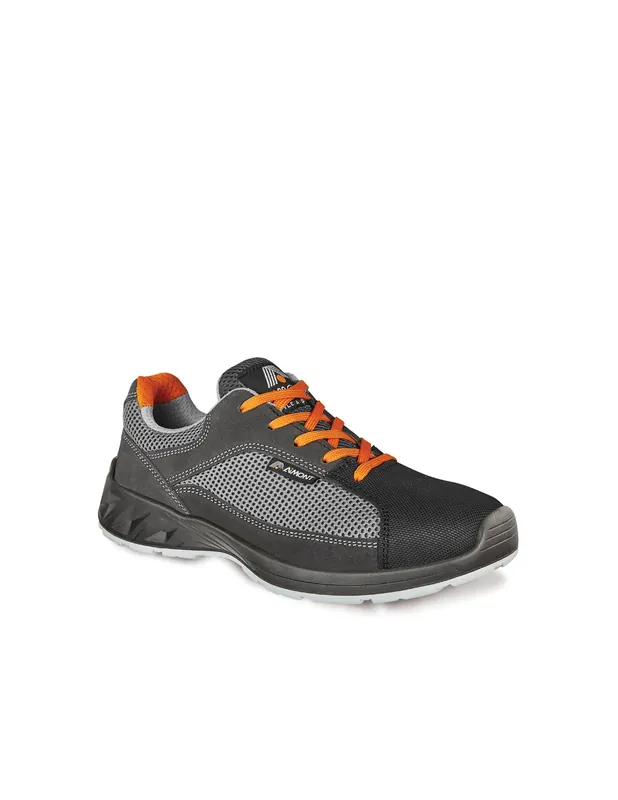 Chaussures de sécurité basse CORSAIR S1P SRC DM20116 - Aimont