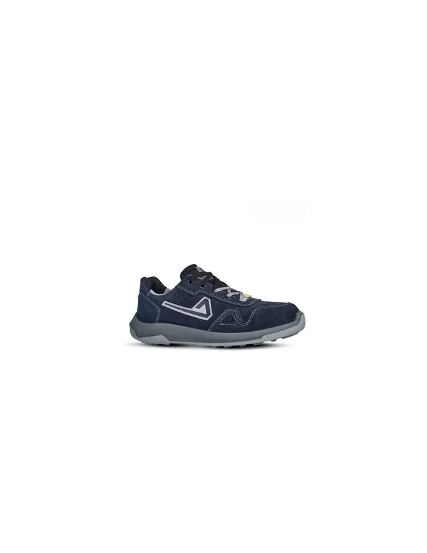 Chaussures de sécurité basse EXPRESS S1P CI SRC ESD ARAR407 - Aimont