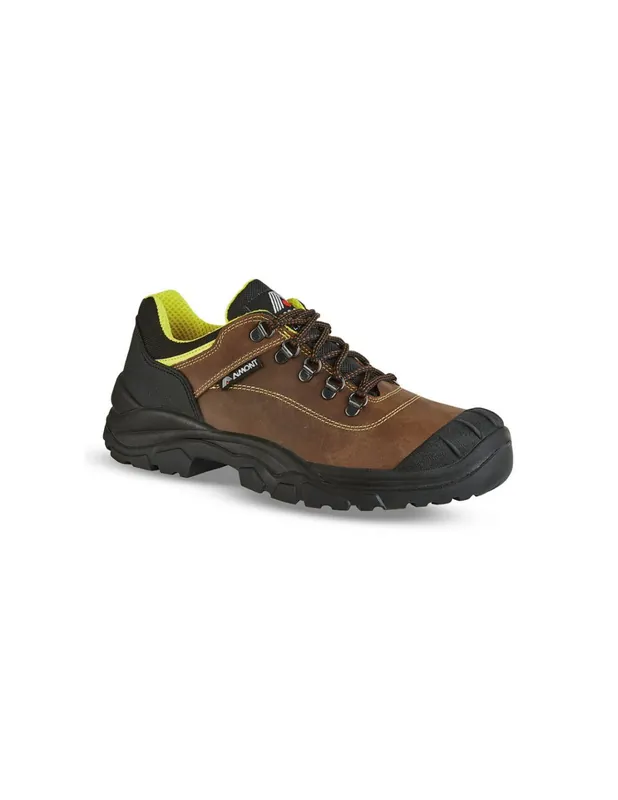 Chaussures de sécurité basse FIELD S3 SRC 00DYC29 - Aimont