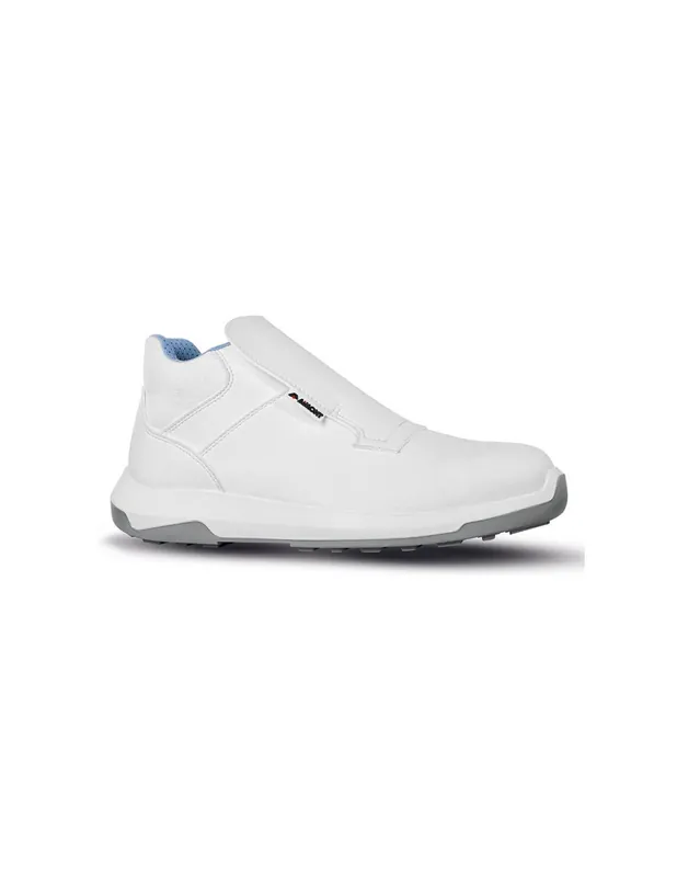 Chaussures de sécurité haute GIL S3 CI SRC ESD ARAR813 - Aimont