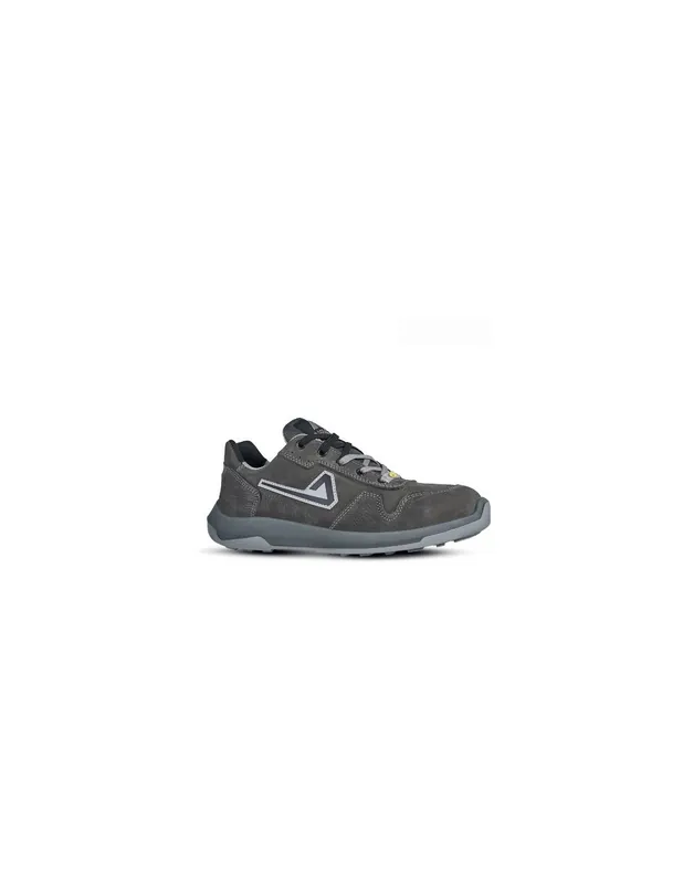 Chaussures de sécurité basse GUM S3 CI SRC ESD ARAR411 - Aimont
