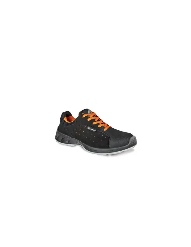 Chaussures de sécurité basse HELLCAT S1P SRC DM20156 - Aimont