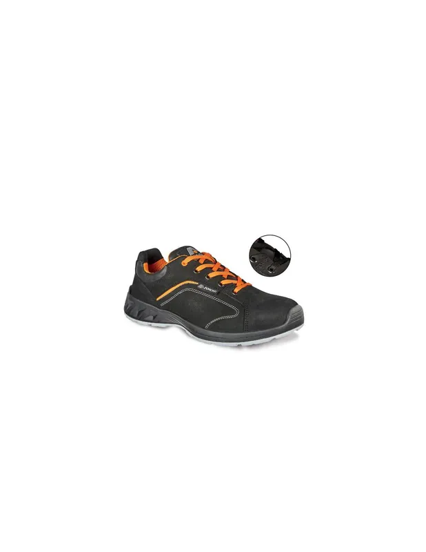 Chaussures de sécurité basse HORNET S3 SRC DM20084 - Aimont