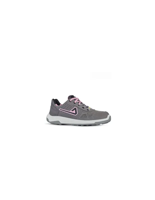 Chaussures de sécurité basse KARINA S1P CI SRC ESD ARAR402 - Aimont