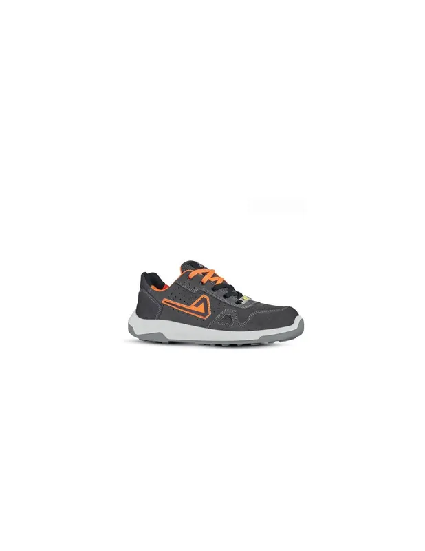 Chaussures de sécurité basse LEGACY S1P SRC ESD ARAR405 - Aimont