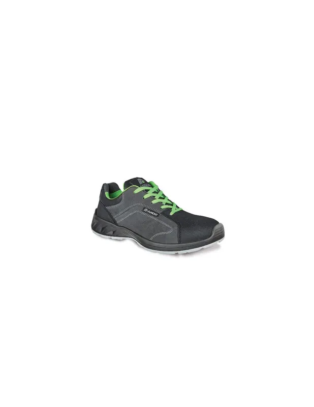 Chaussures de sécurité basse SHRIKE S3 CI SRC DM20164 - Aimont