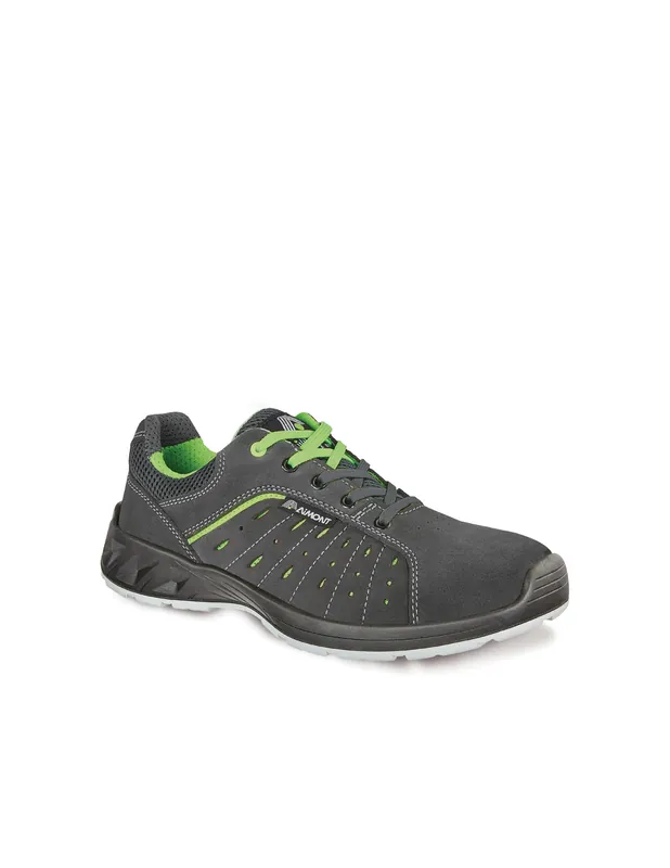 Chaussures de sécurité basse SPITFIRE S1P SRC DM20026 - Aimont
