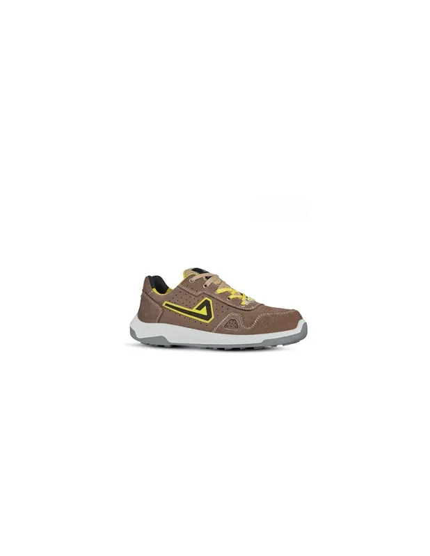 Chaussures de sécurité basse TEK S1P CI SRC ESD ARAR401 - Aimont