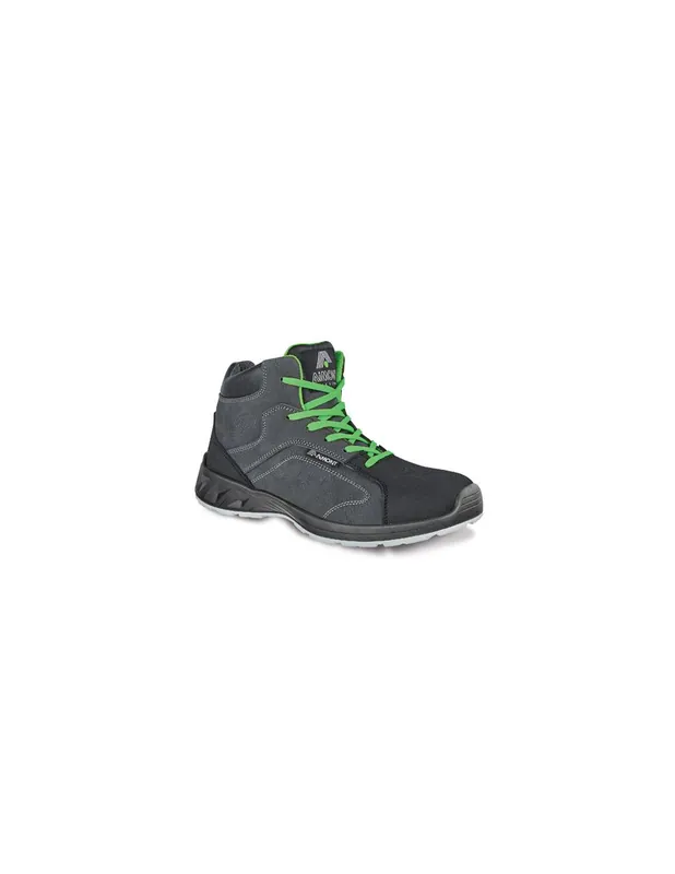 Chaussures de sécurité haute THUNDERBOLT S3 CI SRC DM10164 - Aimont