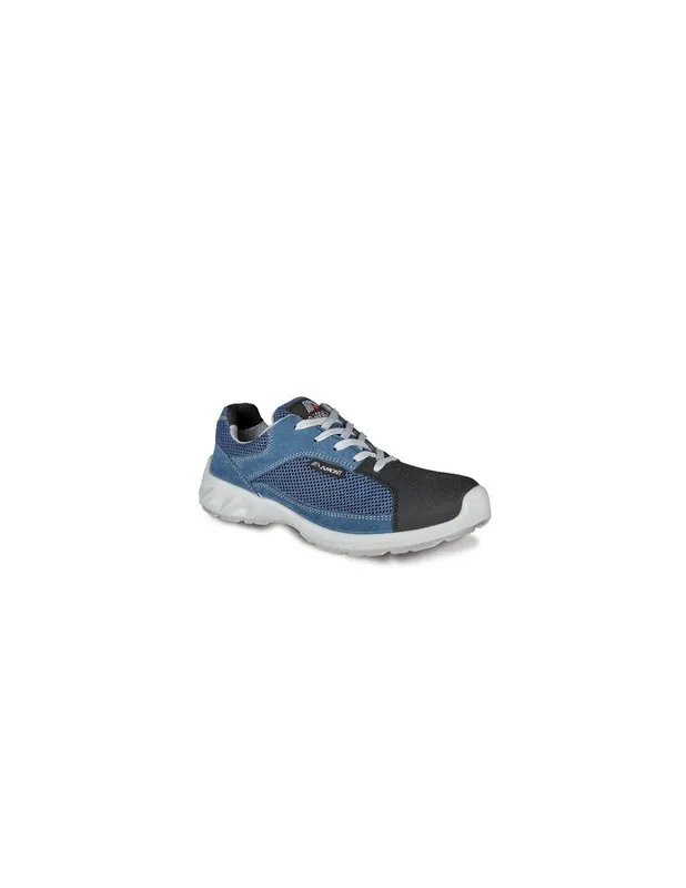 Chaussures de sécurité basse VENTURA S1P SRC DM20126 - Aimont