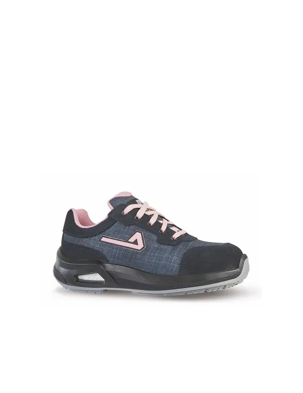 Chaussures de sécurité basse AMY S1P SRC IAIA214 - Aimont